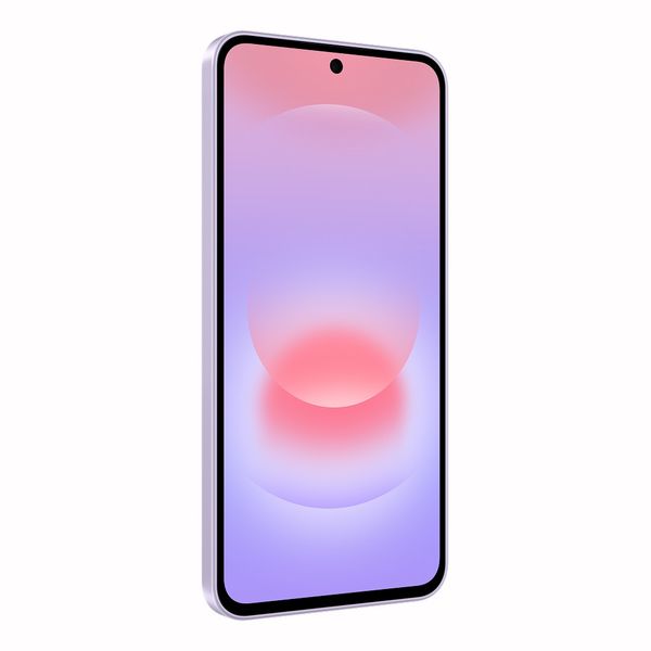 Смартфон Samsung Galaxy A37 5G 8/256 ГБ (SM-A376B/DS) Лаванда | Awesome Lavender