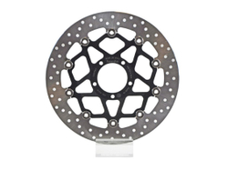 Brembo Диск тормозной 330 мм 78B408A4