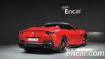Ferrari Portofino 3.9 V8 — 2020