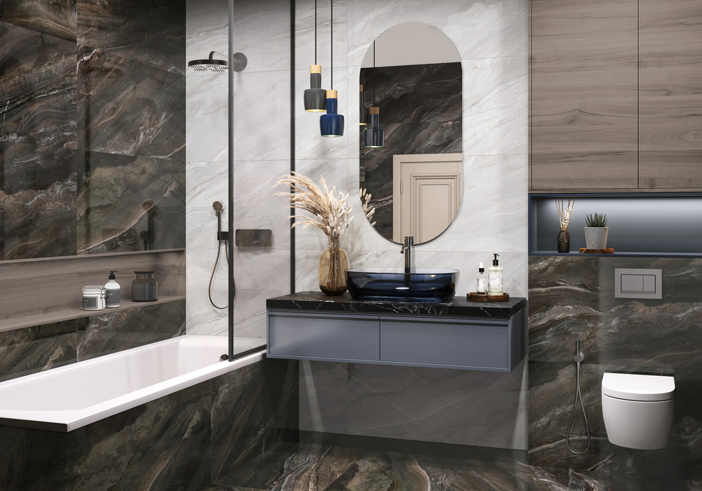 LCM Argentina Gray 60x120