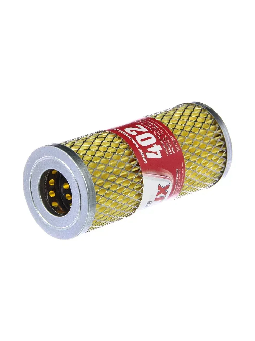 ТС Фильтр ГАЗ FELIX 402 М (масл.)