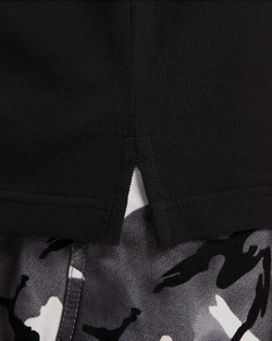 Поло мужское NIKE M NK CLUB SS POLO PIQUE