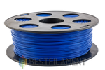 Синий PLA пластик Bestfilament для 3D-принтеров 1 кг (1,75 мм)