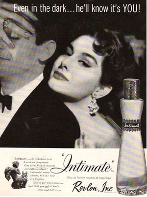Revlon Intimate
