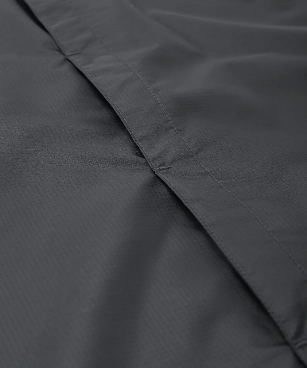 Куртка ветрозащитная DIVISION PerFormPROOF Shower Jacket, черный