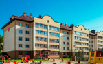 ЖК Фламинго