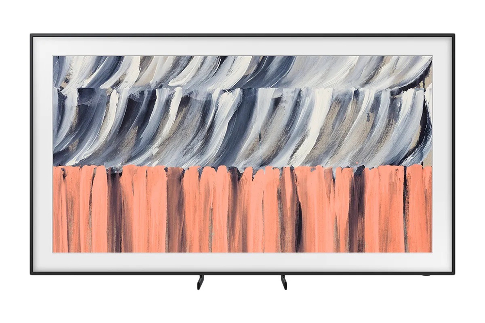 Телевизор Samsung THE FRAME QE98LS03HEUXPY
