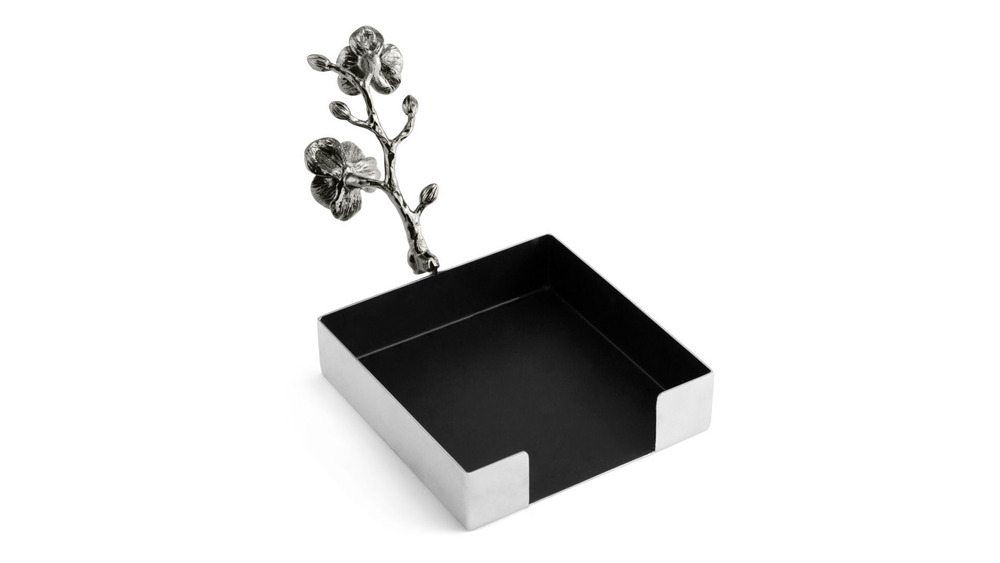Подставка для салфеток Black Orchid (13.3 см)