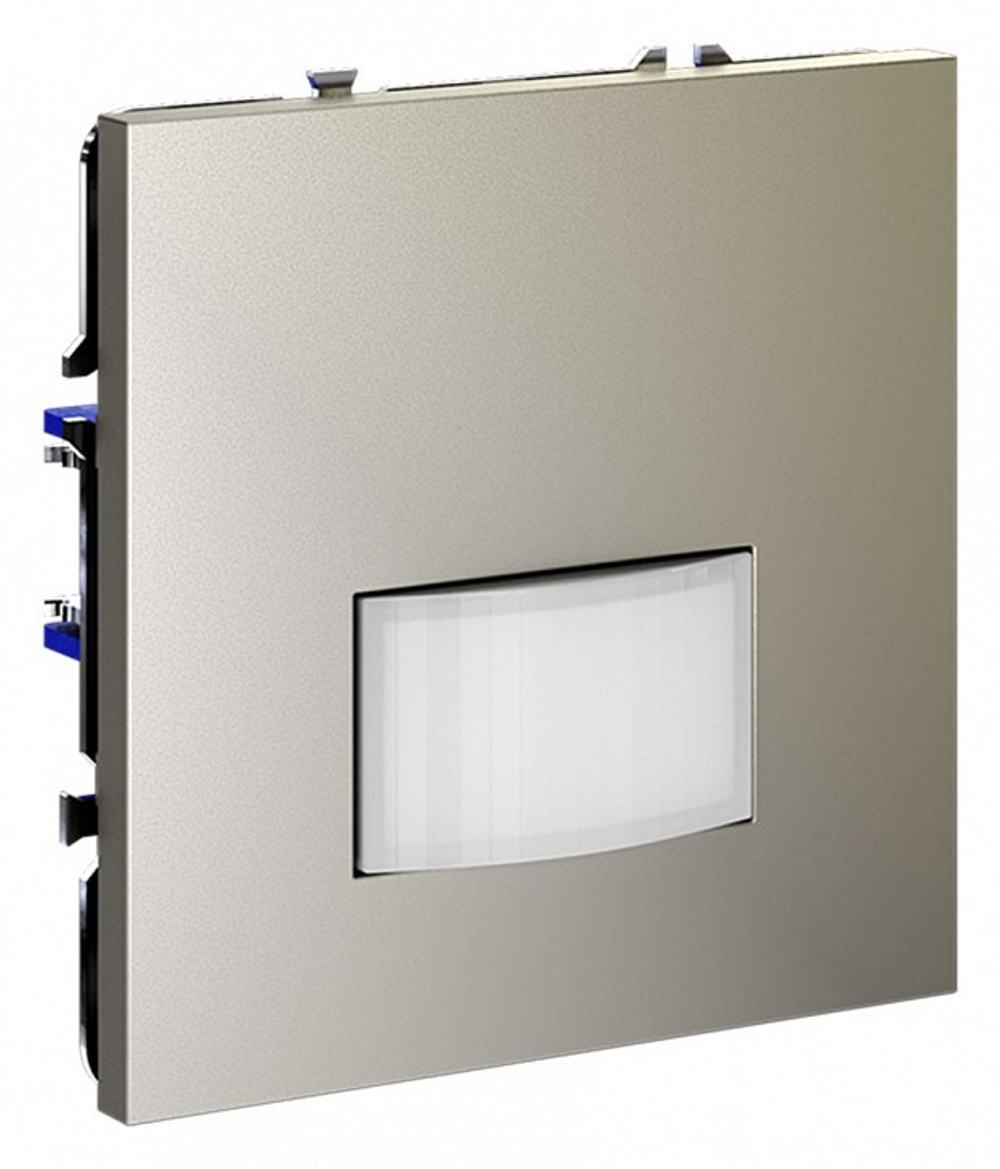Датчик движения без рамки Voltum S70 VLS070504