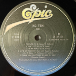 KC – KC Ten (Япония 1983г.) Т