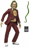 Фигурка  Neca Beetlejuice Red Tuxedo Figure Blister Pack