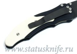 Нож Pro-Tech Double Action FPR 1852 Defiance limitedфотография - 5