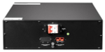 Батарейный блок внешний Systeme Electric BPSE240RT3U9G1