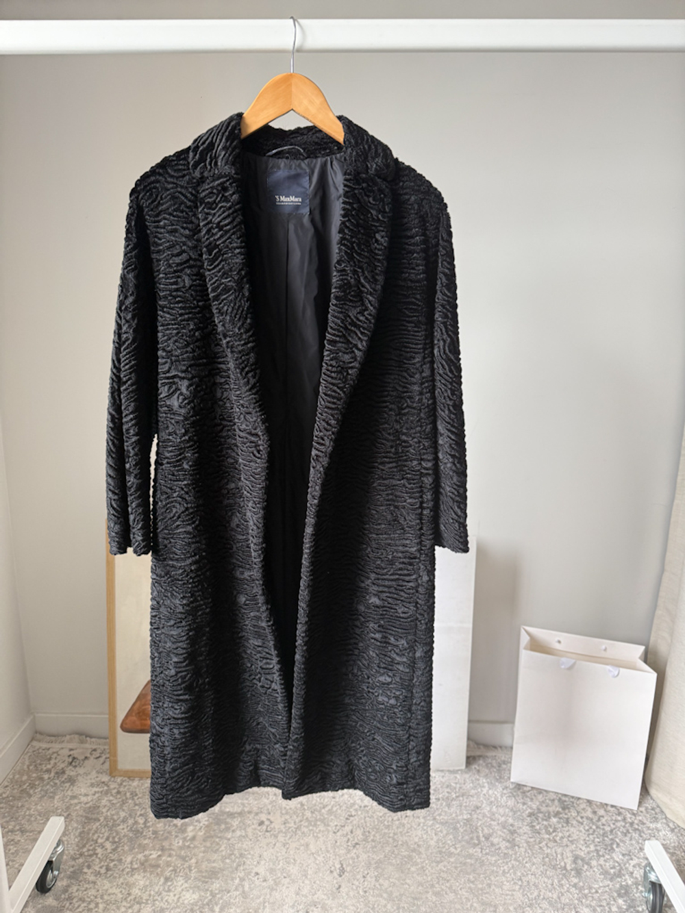 Пальто 'S Max Mara, XS