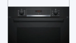 Встраиваемый электрический духовой шкаф Bosch HBA514BB3