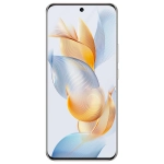Смартфон HONOR 90 8/256GB, Diamond Silver (Серебристый)