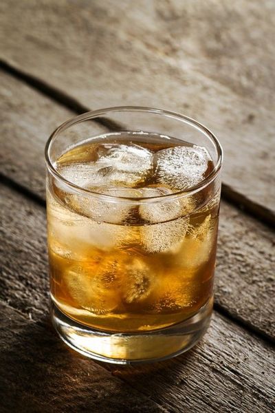 Бурбон/Bourbon: 10 заповедей Бурбон/Bourbon: 10 заповедей