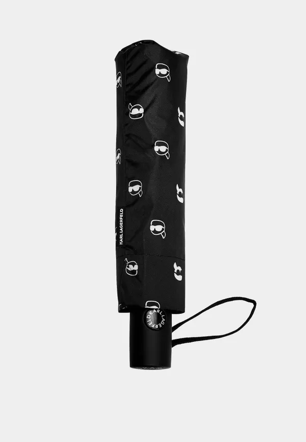 Зонт Karl Lagerfeld IKON AOP