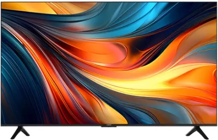 Телевизор Xiaomi TV A 50 2026 (L50MB-ARU)