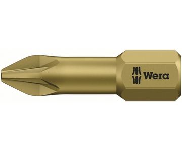 Бита TН PZ1, 25 мм Wera WE-056910