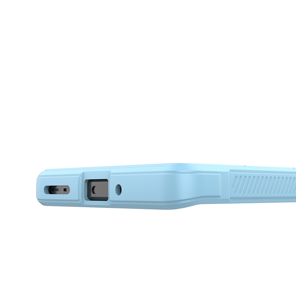 Противоударный чехол Flexible Case для OnePlus 12R