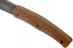 Туристический нож шкуродёр SOLINGEN 120503 Boxer Fixed