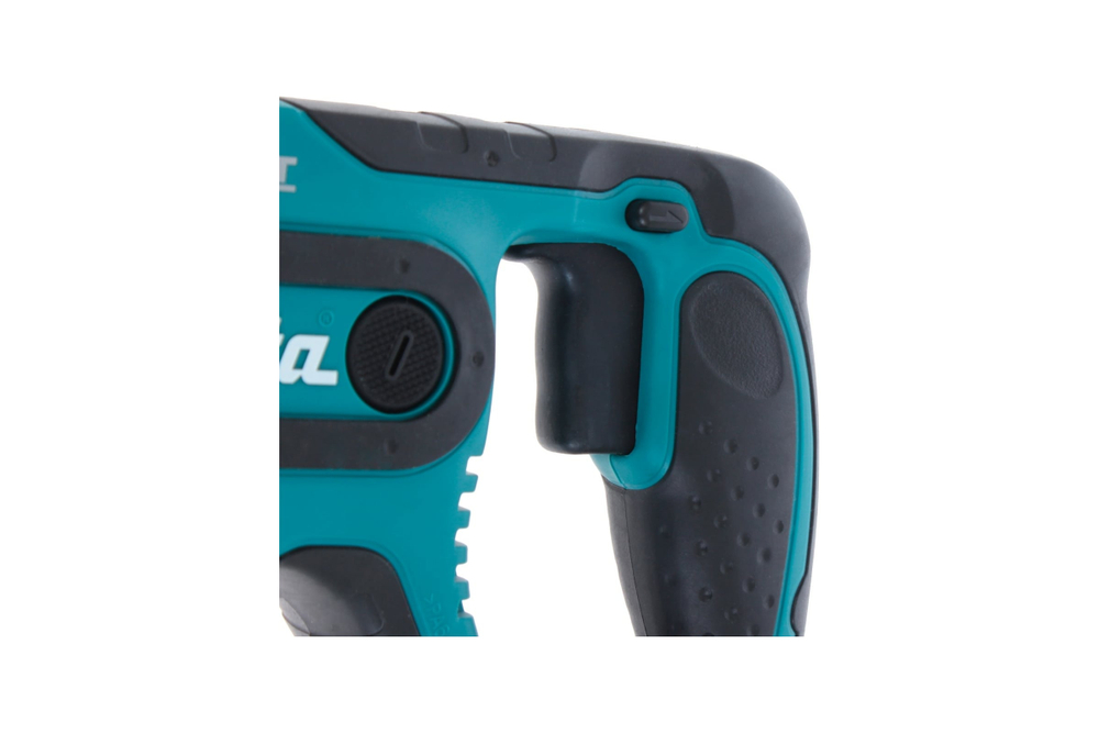 Аккумуляторный перфоратор Makita LXT DHR241Z