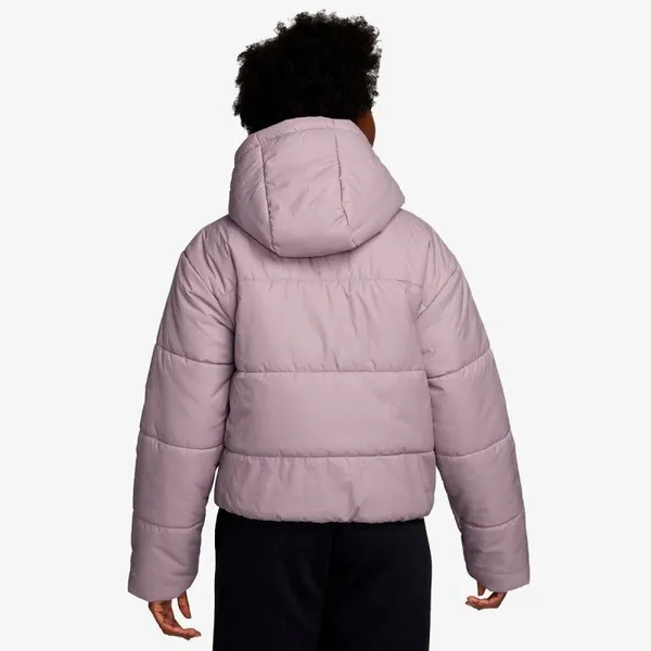 Куртка утепленная женская NIKE W NSW TF SYNFL NK CLSC PFR