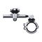 Крепление SP Connect на руль мотоцикла Moto Mount 3D 1 1/2" Chrome