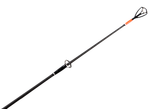 Удочка зимняя Narval Frost Ice Rod Gen.3 77см c хлыстом ( ExH ) Ручка Неопрен NFRF377ExH