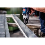 Набор свёрл по металлу 1—10 мм HSS PointTeQ BOSCH 2608577350