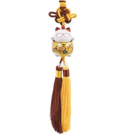 Lucky Cats KT-40/4 Фигурка «Кот»