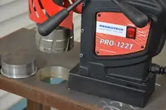 Кромкоискатель механический OCM 59110