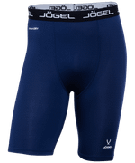 Шорты компрессионные Camp PerFormDRY Tight Short JBL-1300-091, темно-синий/белый