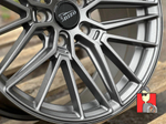 Комплект дисков Vorsteiner RS 4 18x8/9 et35/38 5x120