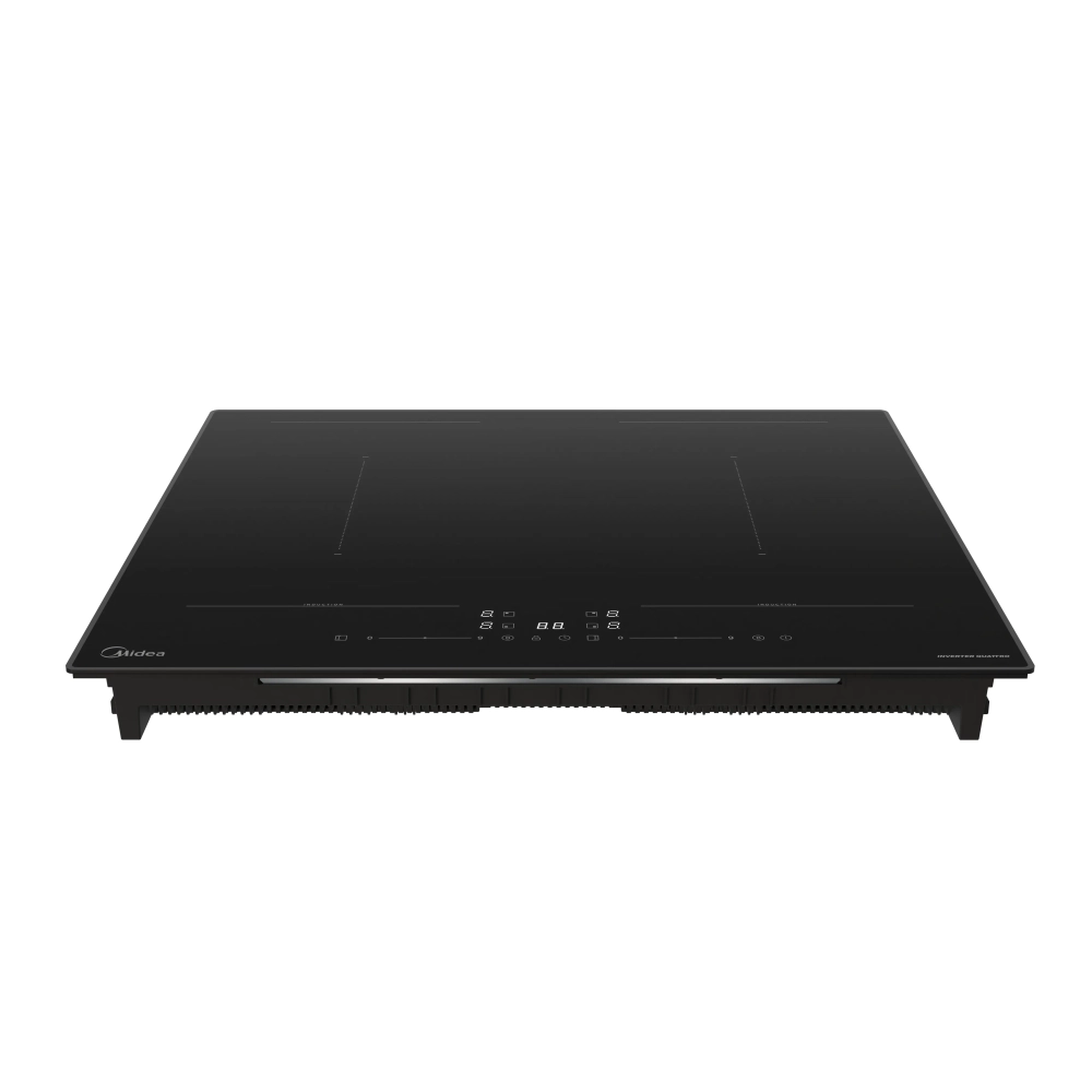 Электрическая варочная панель Midea MIH67783SB