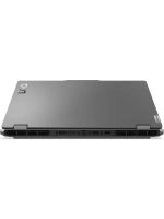 Ноутбук Lenovo LOQ 15IRX9 (83DV0073PS) Intel Core i5 13450HX 2400MHz/15.6"/1920x1080/16GB/512GB SSD/NVIDIA GeForce RTX 3050 6GB/Без ОС