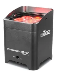 Chauvet Freedom Par Hex 4 прожектор направленного света