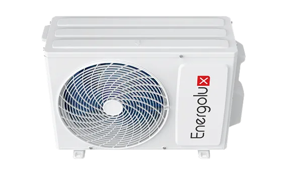 Классическая система кондиционирования Energolux BASEL SAS07B4-A/SAU07B4-A