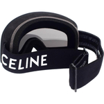 CELINE Windproof Unisex Ski Goggles