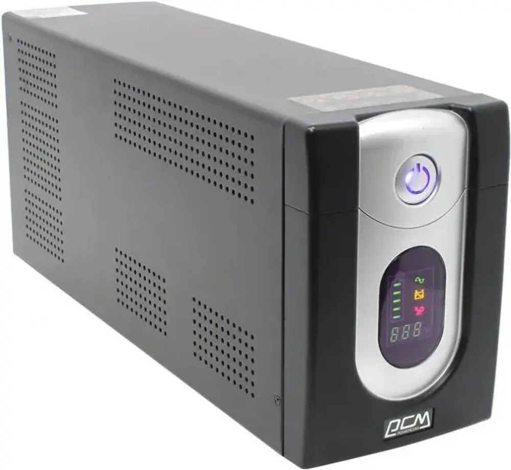 ИБП Powercom  IMD-3000AP