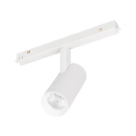 Светильник MAG-ORIENT-SPOT-R45-12W Day4000 (WH, 24 deg, 48V) (Arlight, IP20 Металл, 5 лет)
