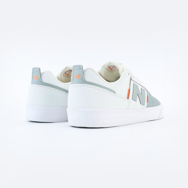 New Balance Numeric 306 Jamie Foy (sea salt/sage) артикул: - купить в магазине Дайс