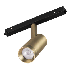 Светильник MAG-ORIENT-SPOT-R35-6W Day4000 (BR, 24 deg, 48V) (Arlight, IP20 Металл, 5 лет) 045063