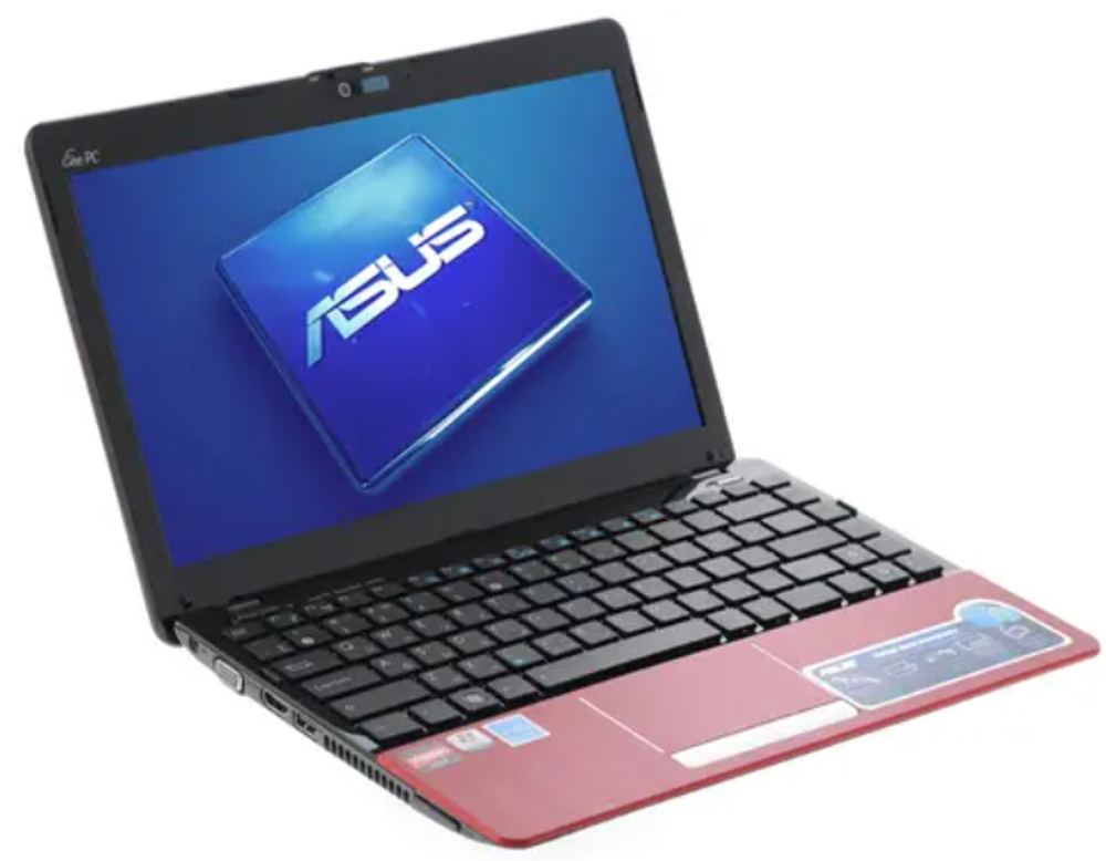 Ноутбук Asus 1225b