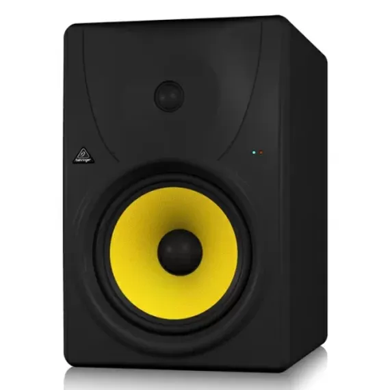 Behringer B1031A -актив.2-полос.студ.монитор (цена за 1шт.),2x70+33 Вт RMS, 8"кевлар + 1"твитер
