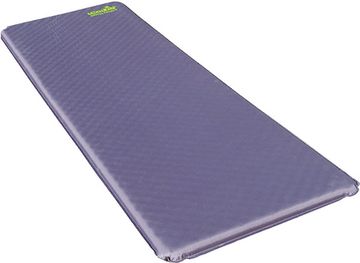Коврик самонадувающийся Norfin Atlantic Comfort NF 5.0 см