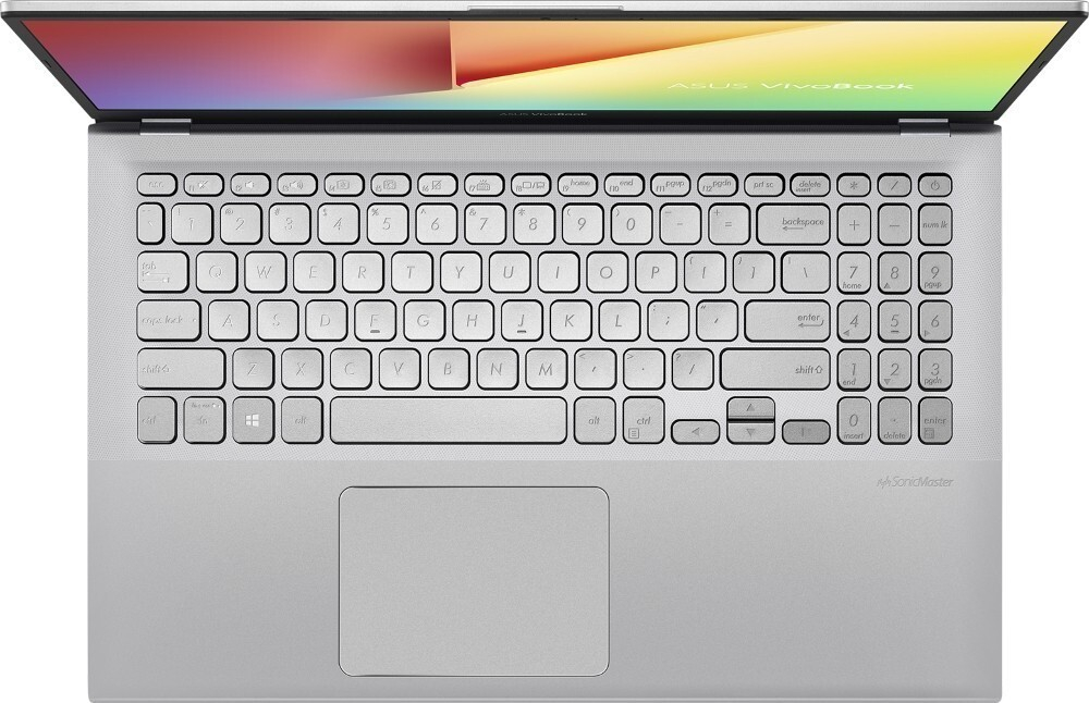 ASUS A512JF-BQ111 15.6" 1920x1080 IPS AG/Intel Core i5 1035G1(1Ghz)/8192Mb/1000+128PCISSDGb/noDVD/Ext:nVidia GeForce MX130(2048Mb)/Cam/BT/WiFi/Slate Grey/DOS (90NB0R93-M01340)