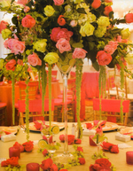 Flower Arranging: The complete guide for beginners