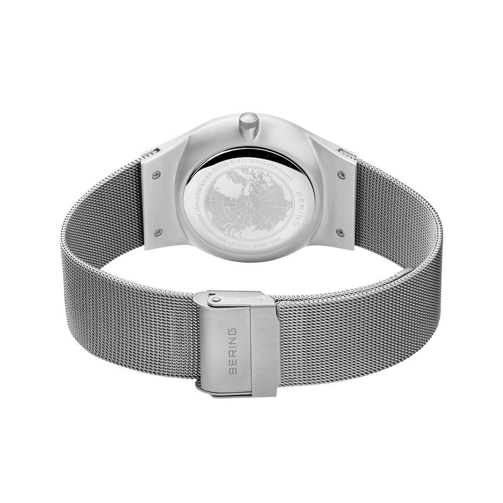 Мужские наручные часы Bering 11938-003DD